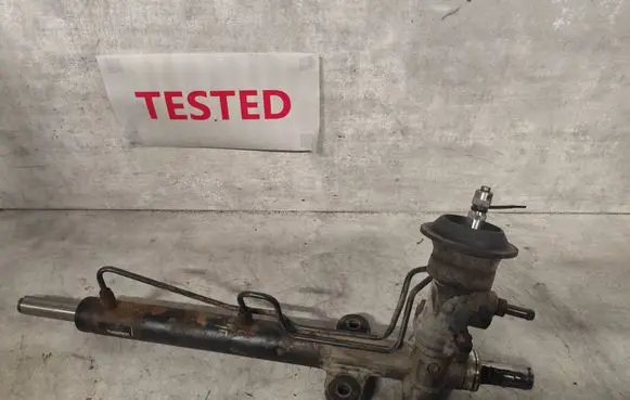 Mitsubishi Lancer Steering rack 6705089