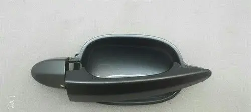 BMW 5 E60 E61 Front door 51217191913