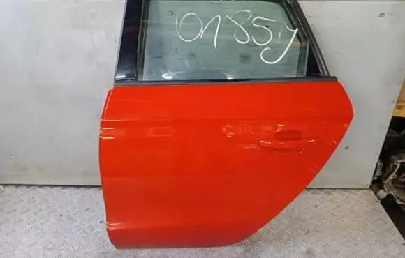 Audi A1 Rear door D12C