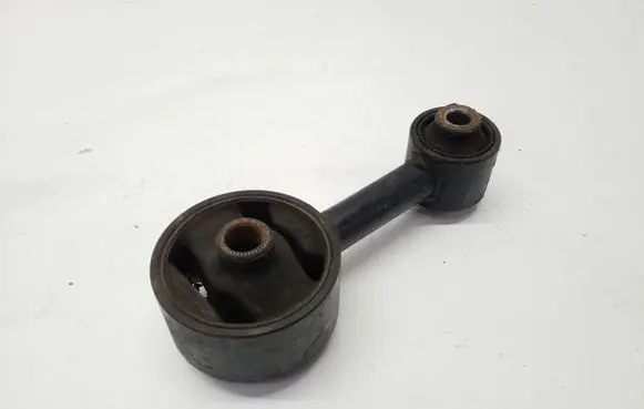 Engine mount bracket