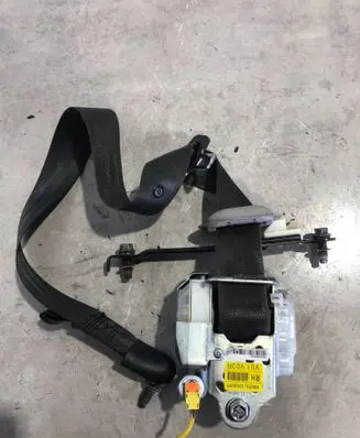 Hyundai i40 Front seatbelt 888203Z000RY