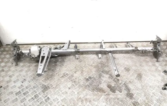 Lexus RX 450H Dashboard cross member/frame bar 