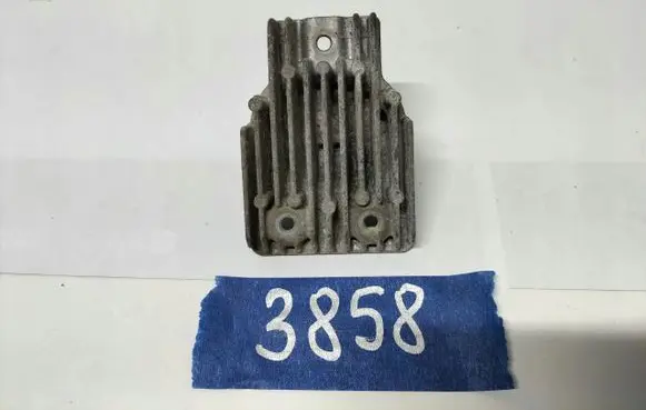 Mercedes-Benz C W205 Headlight part 21246000