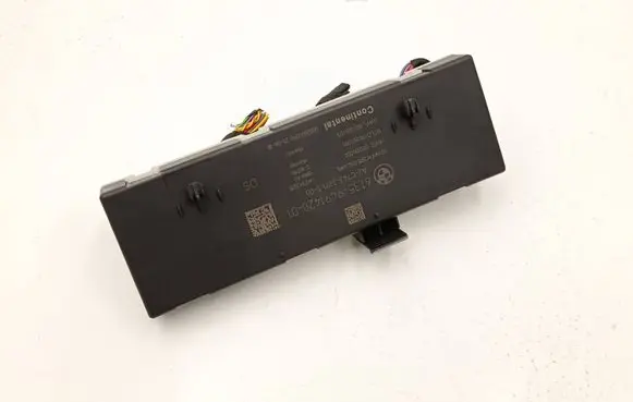 BMW 5 G30 G31 G38 Tailgate/trunk control unit/module 9491420 010000000 001000000