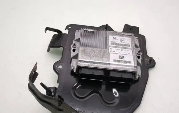 Dacia Logan III LP gas control unit module 169107791R