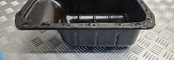 Ford Focus Oil sump 