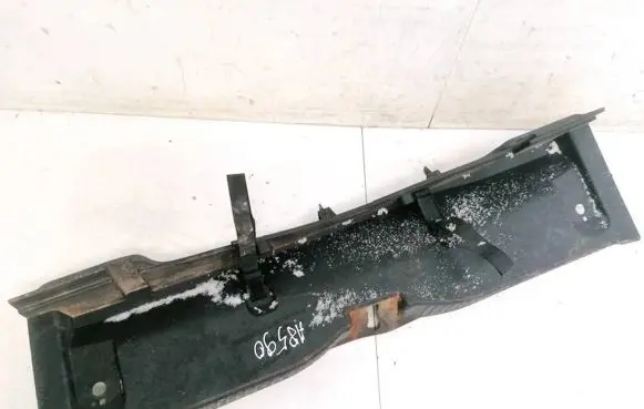 Toyota Auris 150 Other trunk/boot trim element