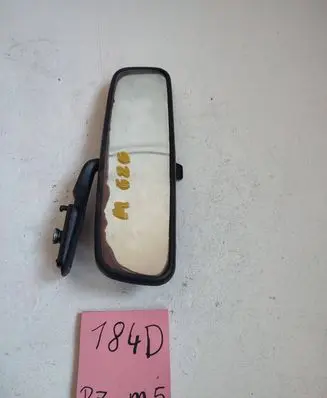Mazda 626 Rear view mirror (interior) 00681