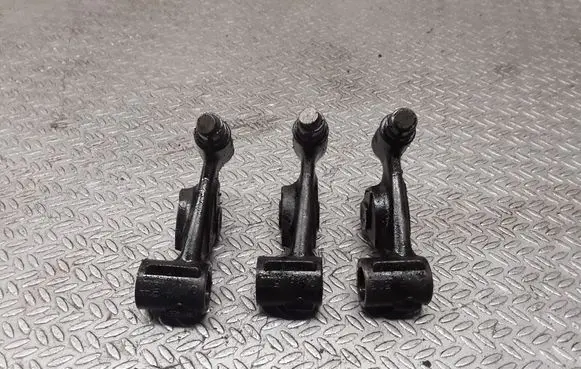 Audi A3 S3 8P Valve rocker arm 