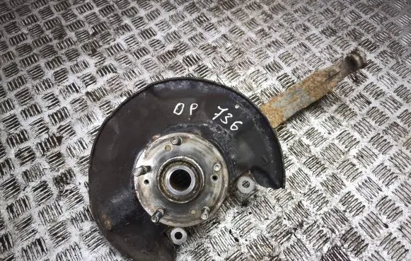 Honda Accord Front wheel hub