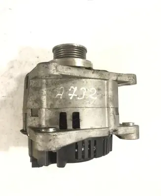 Renault Scenic III - Grand scenic III Generator/alternator