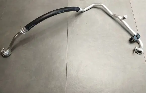 Volkswagen Arteon Air conditioning (A/C) pipe/hose 3G8816743 17478100