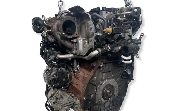 Ford C-MAX II Engine M2DA M2DC F1DG6007BA