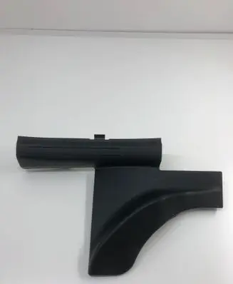 Hyundai Tucson IV NX4 Rear seat side bottom trim 85885n7000
