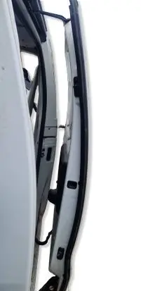 Toyota Proace Side sliding door TECHN0L0G1ES 9806515680 9809820580