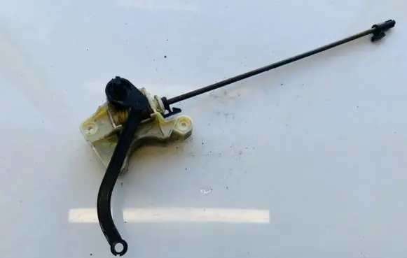 Mercedes-Benz Sprinter W906 Central locking motor 