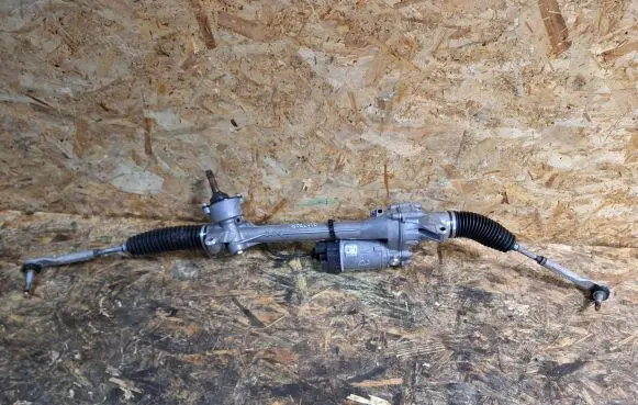 Alfa Romeo Stelvio Steering rack 505619890