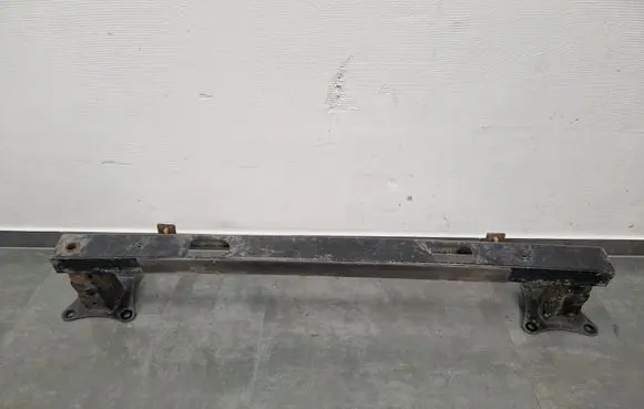 Peugeot Partner III Rear bumper cross member 