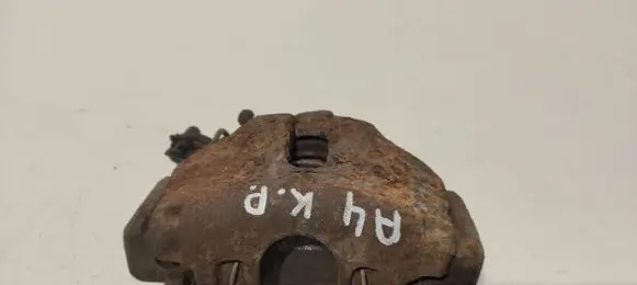 Audi A4 S4 B6 8E 8H Front brake caliper