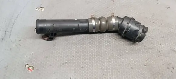 Nissan Qashqai Intercooler hose/pipe 144609787R 1107586S01