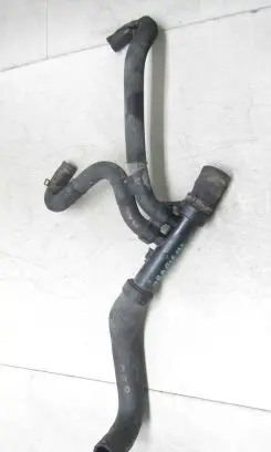Renault Trafic III (X82) Engine coolant pipe/hose HSRZ-00105