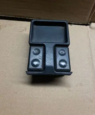 BMW 5 E34 Electric window control switch 1374491