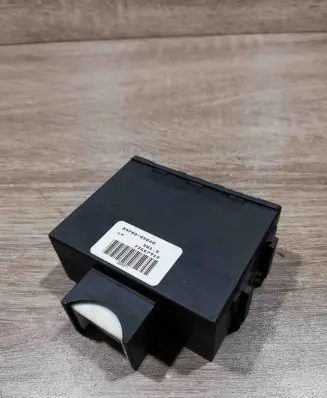 Toyota Avensis T250 Immobilizer control unit/module 8978005040 73667912