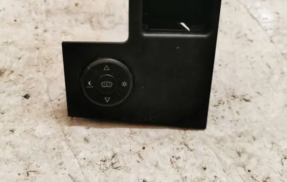 Peugeot 508 RXH Other switches/knobs/shifts 9686450477 X43415 1062827X