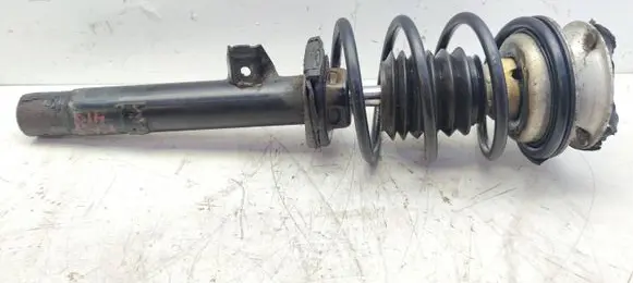 BMW 1 E81 E87 Front shock absorber/damper 6771554