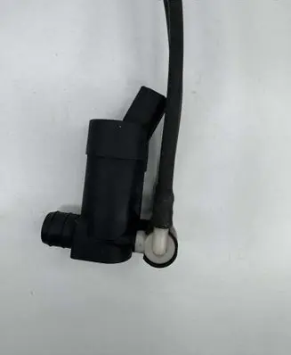 Citroen C3 Windscreen/windshield washer pump 0000643475