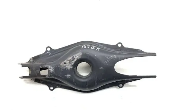 Mercedes-Benz E A207 Rear upper control arm/wishbone A2043520402