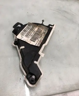 Opel Astra L Timing belt guard (cover) 9824675280