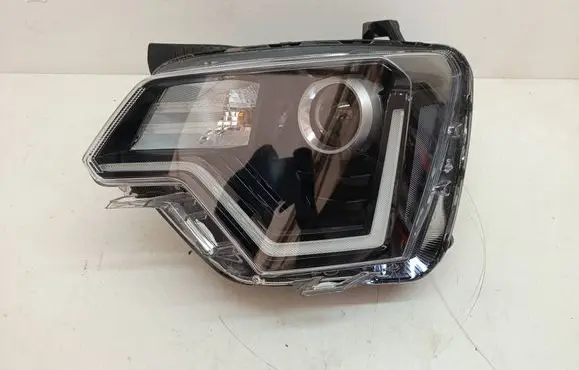 KIA Niro Headlight/headlamp 92101AT