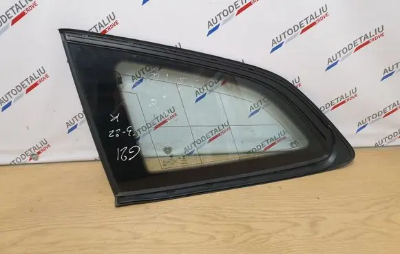 BMW 3 G20 G21 Rear side window 7499515 43R011005 M5385AS2