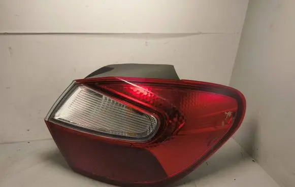 Hyundai i10 Rear/tail lights 4052021 02085099900010 92402K7000