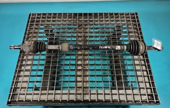 Toyota Yaris Front driveshaft 43410-0D510 IMPRK1488221