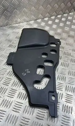 Opel Astra H Other dashboard part 13137843