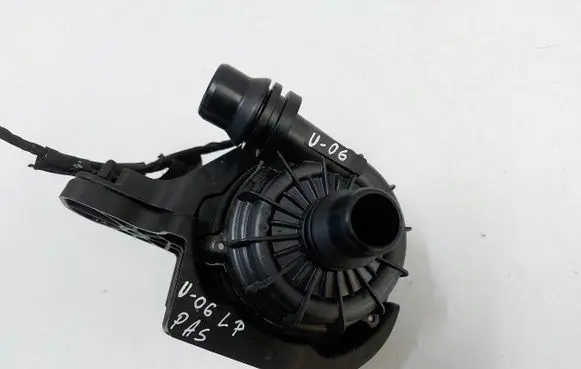 BMW 2 Active Tourer U06 Electric auxiliary coolant/water pump 5A69E35