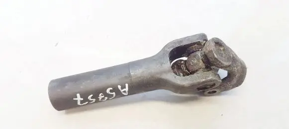 Steering column universal joint