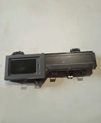 Renault Scenic III - Grand scenic III Speedometer (instrument cluster) 248101362R
