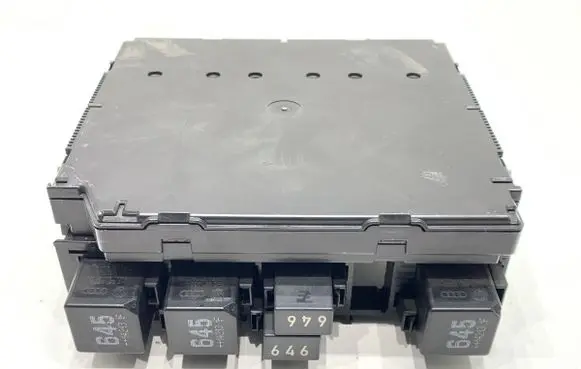 Other control units/modules