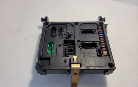 Ford Galaxy Comfort/convenience module 7M3962258M 603398436 S110730300F