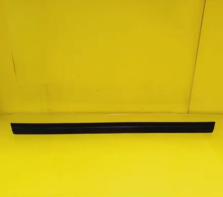 Opel Sintra Front door glass trim molding 