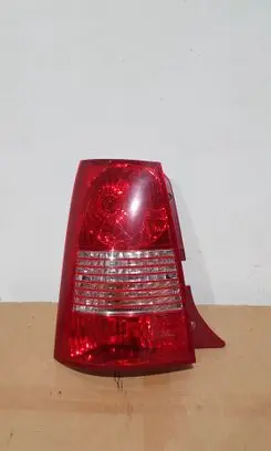 KIA Picanto Rear/tail lights 92401070
