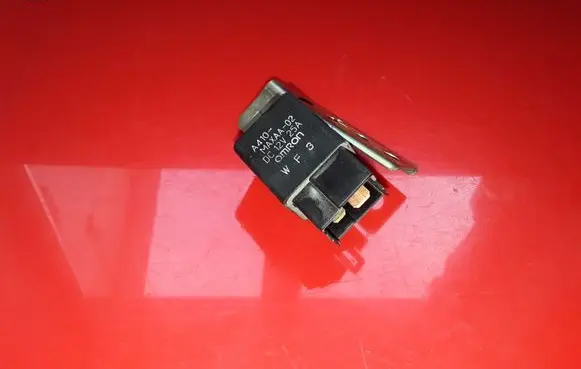 Hyundai Trajet Other relay A410MAXAA02