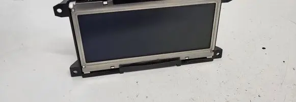 Audi A6 S6 C6 4F Screen/display/small screen 4F0919603 1542004 A2C53080033