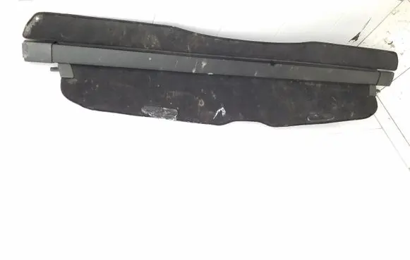 Peugeot 307 Parcel shelf load cover 96389368