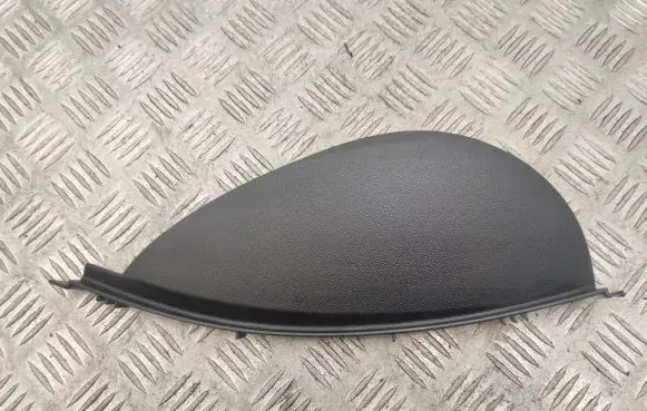 BMW 3 E90 E91 Dashboard side end trim 7077820 51457077820