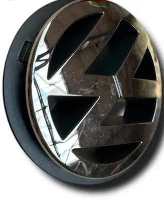 Volkswagen Phaeton Other badges/marks 3D0853600A