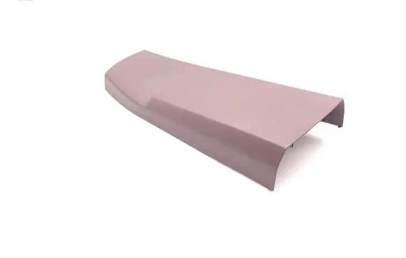 BMW X5 E70 (B) pillar trim (bottom) 7129754